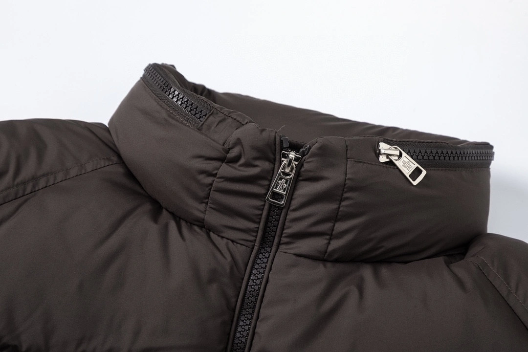 wg.luxury-- 7o9385r Down jacket nylon item: E-F114I2860